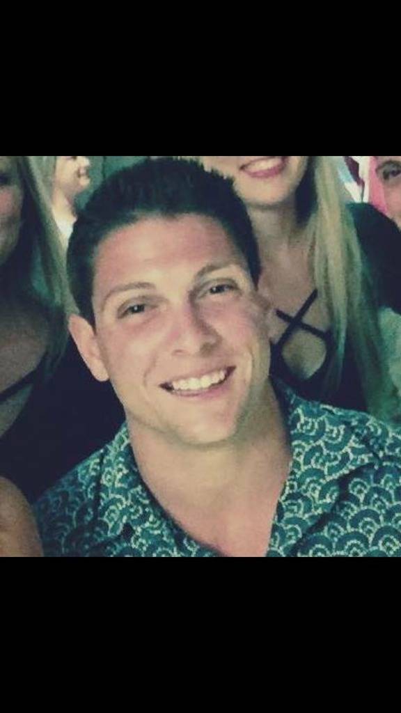 Michael Gragnani's profile image