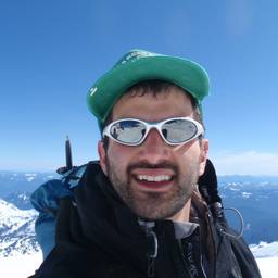 Jeremy Benezra's profile image