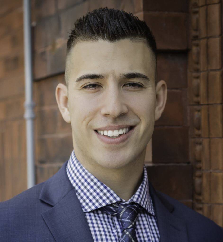 Adam Pancione's profile image