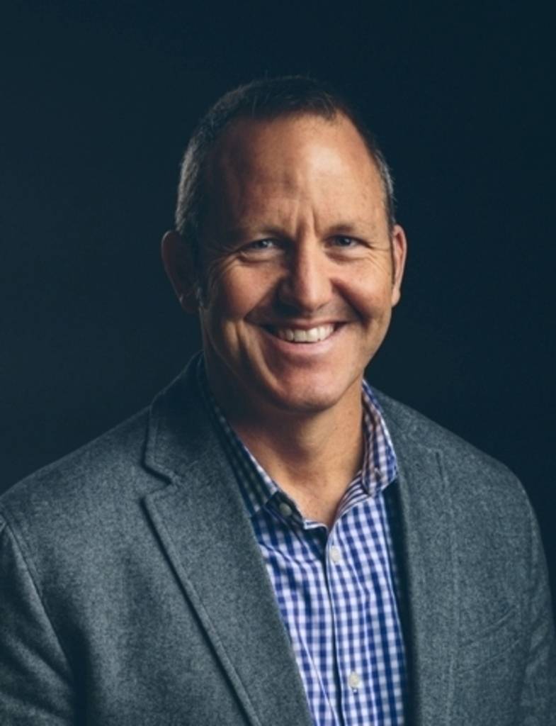 Chris Ladner's profile image