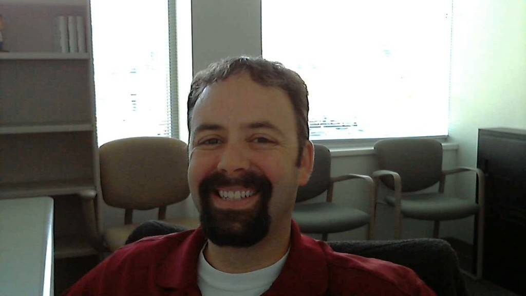 Chris Jensen's profile image