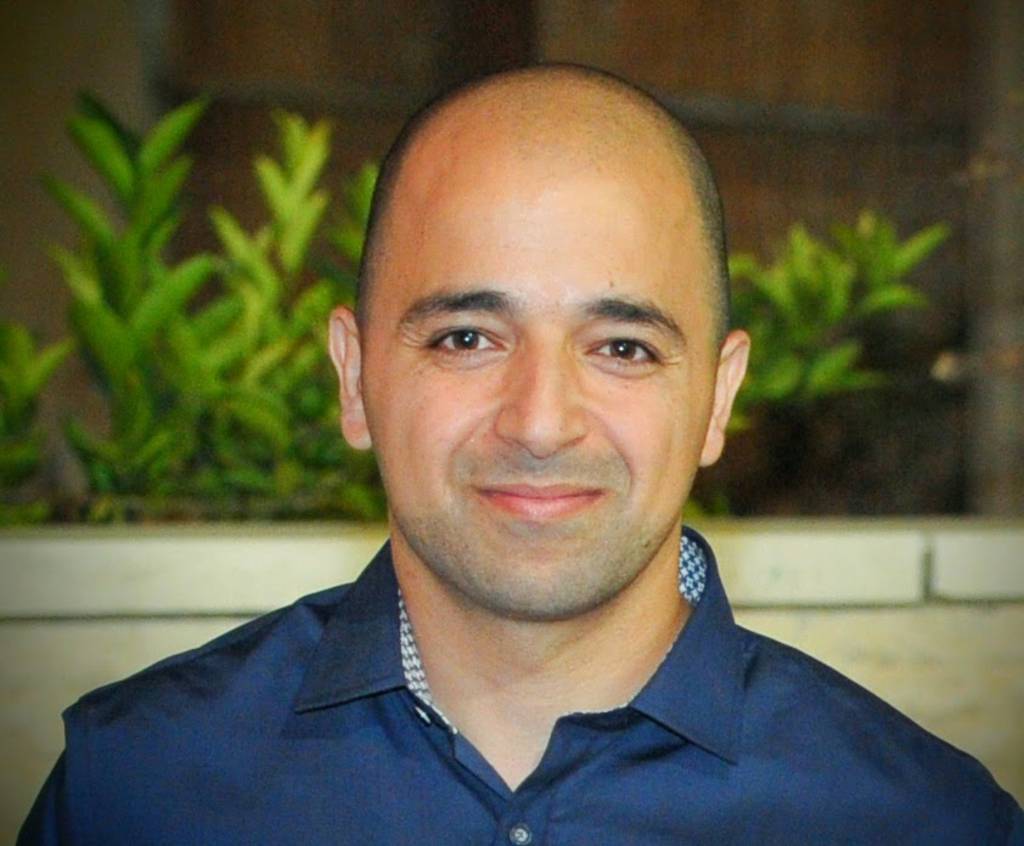 Munir Barakat's profile image