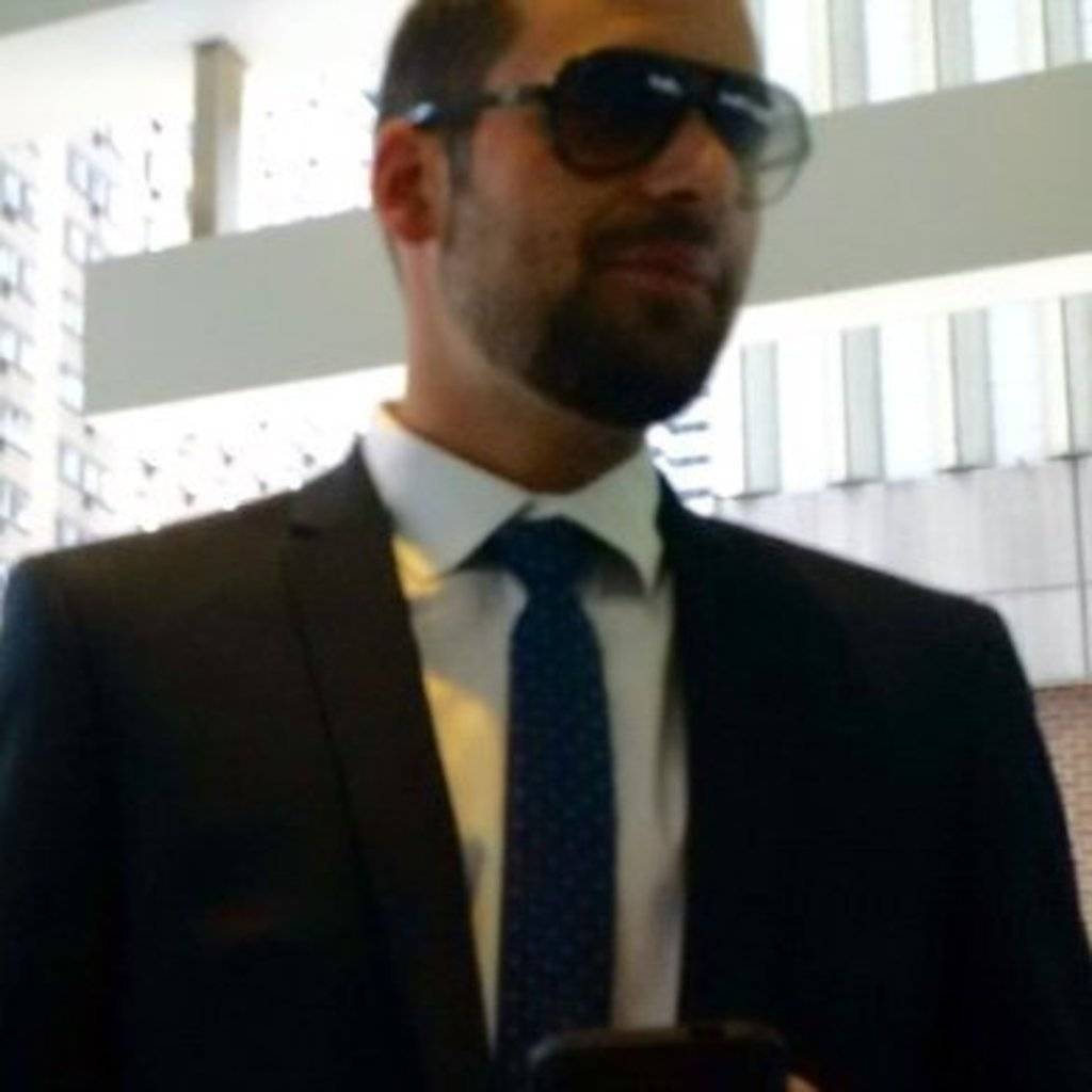 Alexander McKinley's profile image