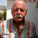 Allan Robinson's profile image