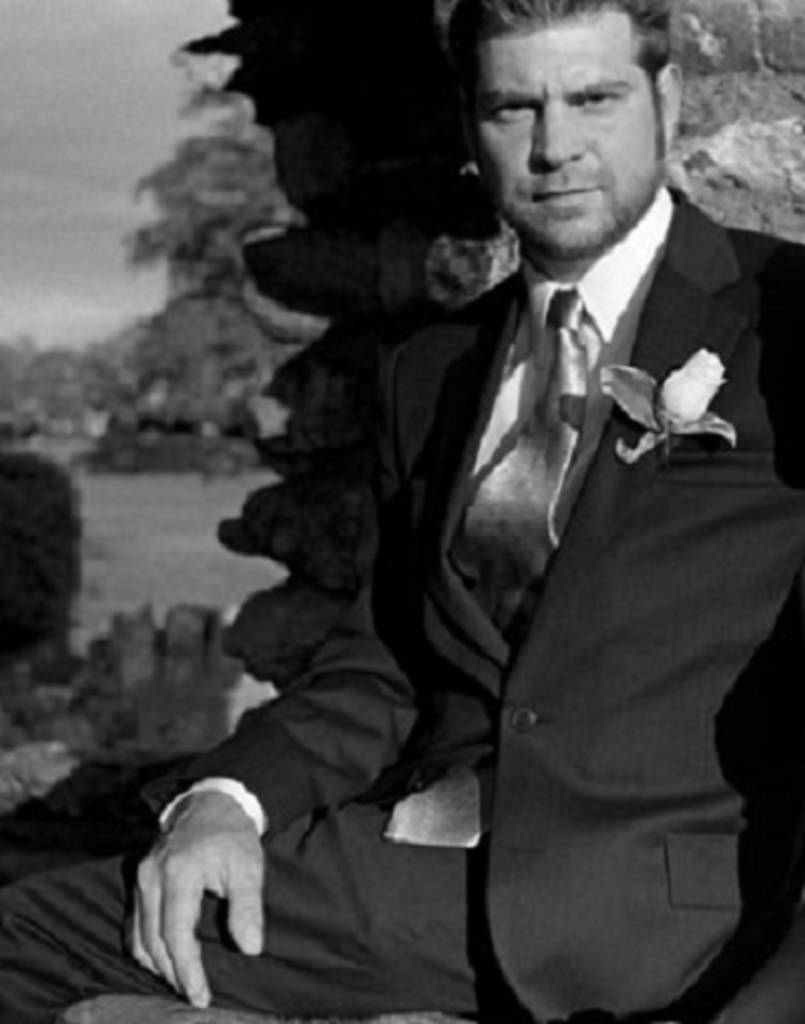 Jonas Levine's profile image