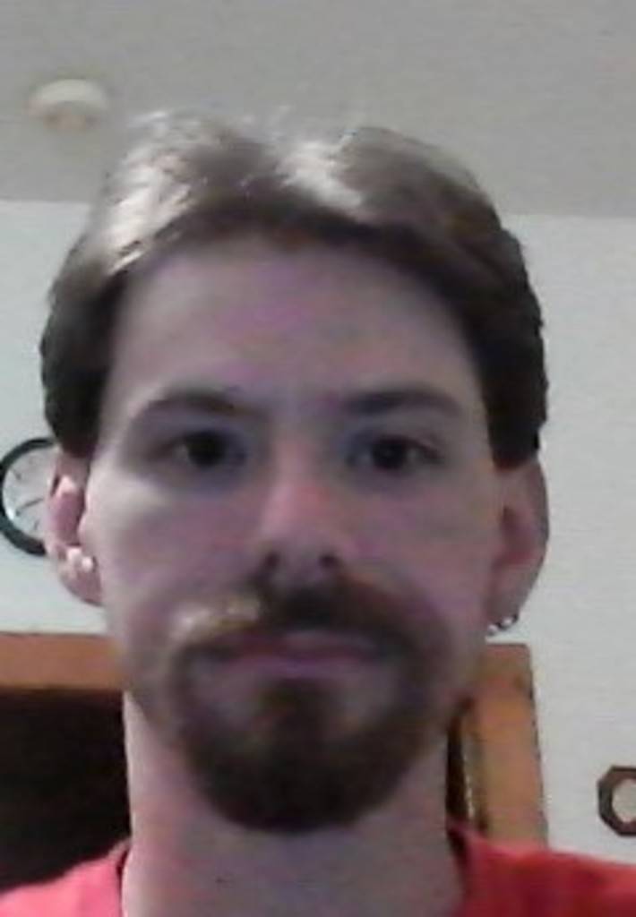 Brandon Burger's profile image
