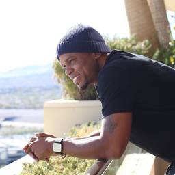 Antonio Evans's profile image