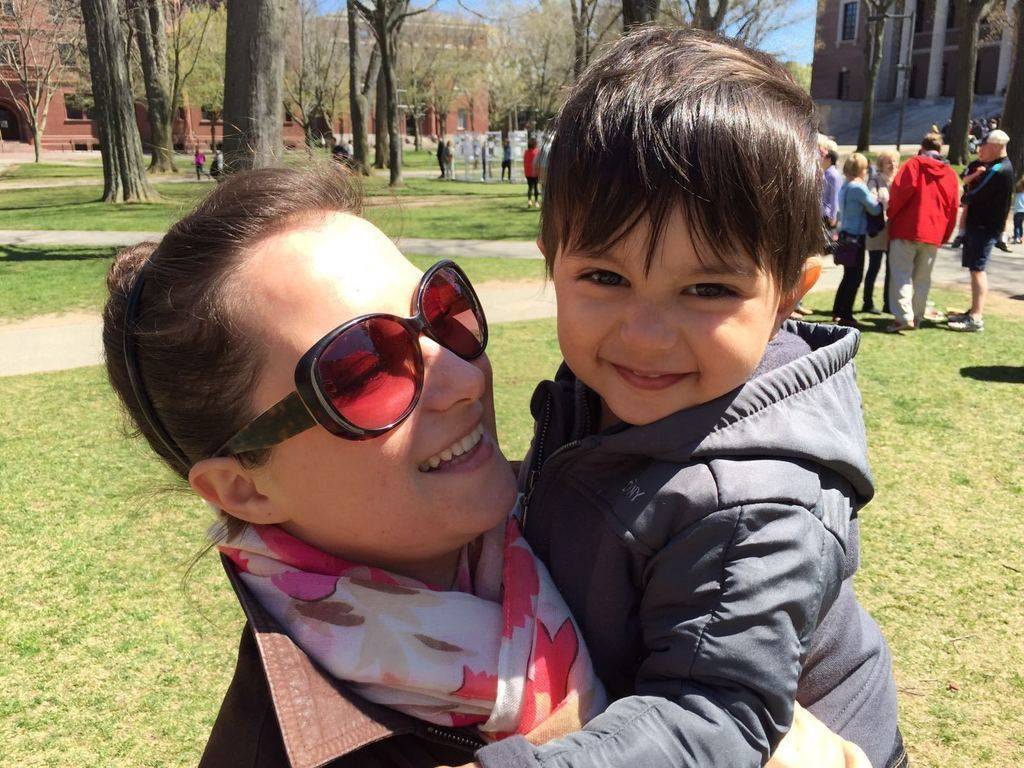 Mariana K.'s profile image