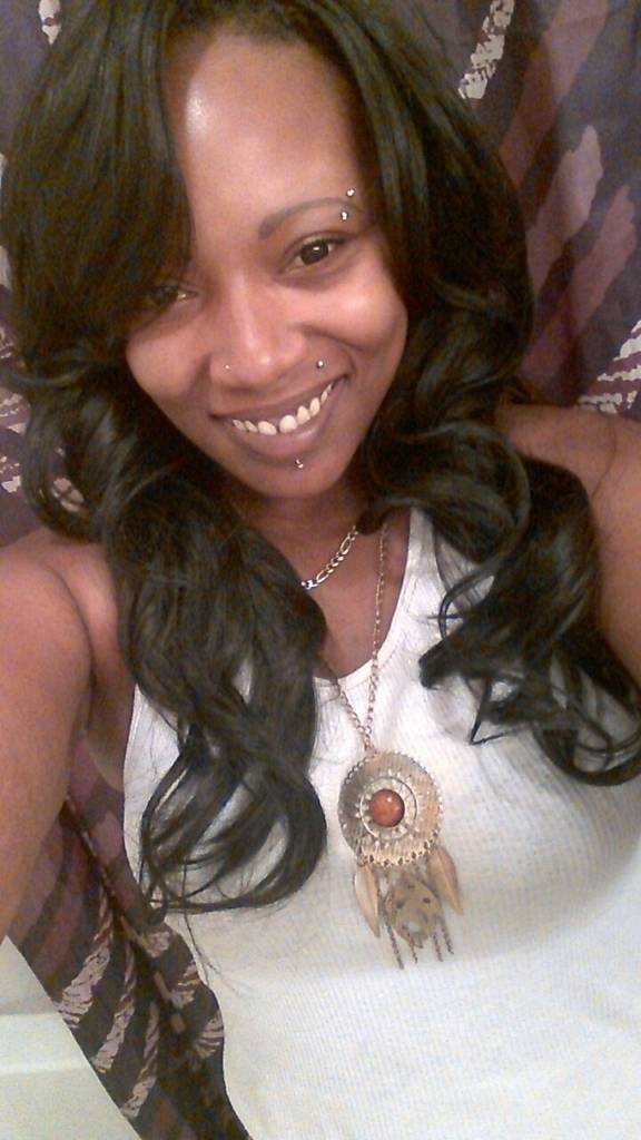 Tia Widener's profile image