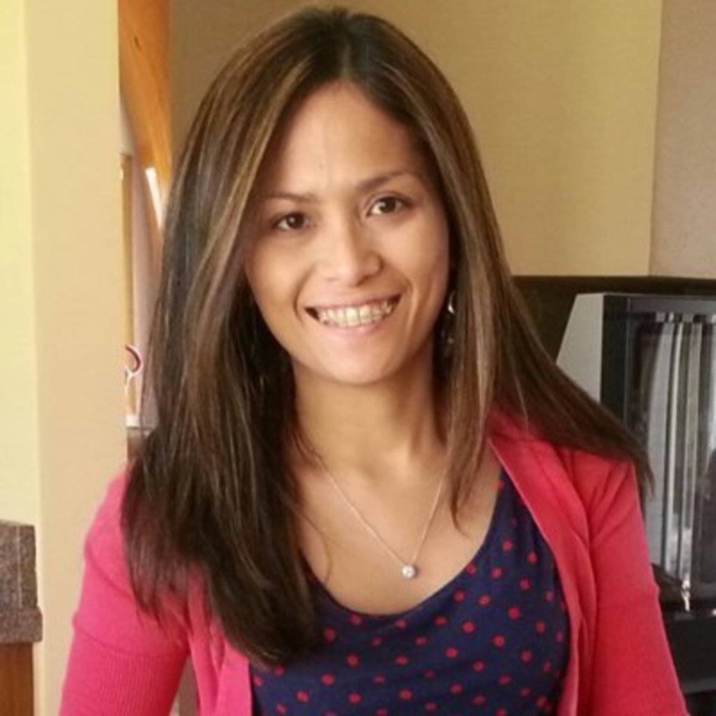 Gladys Martens's profile image