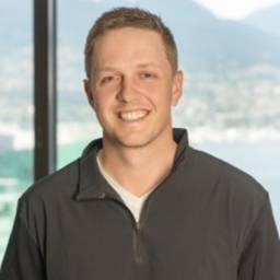 Matt Bouwman's profile image