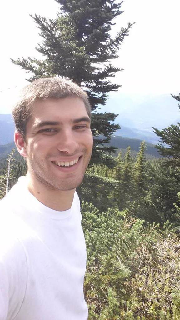 James Ofria's profile image