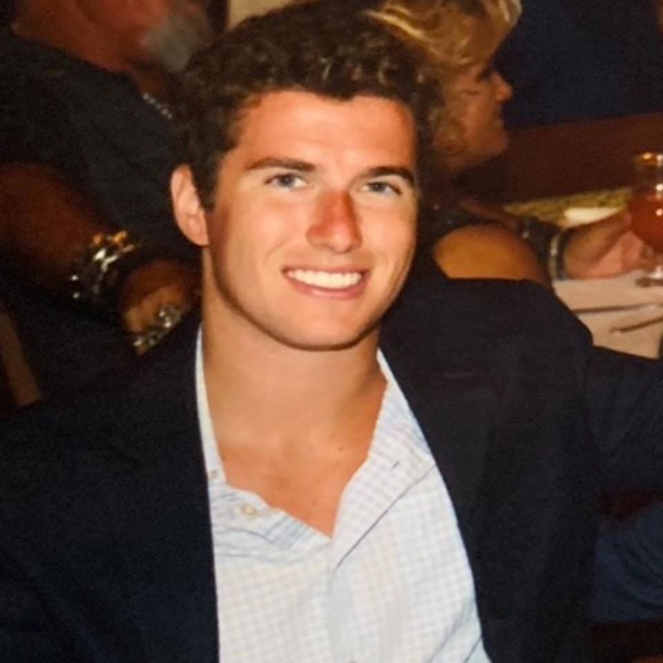 Zak Parks's profile image