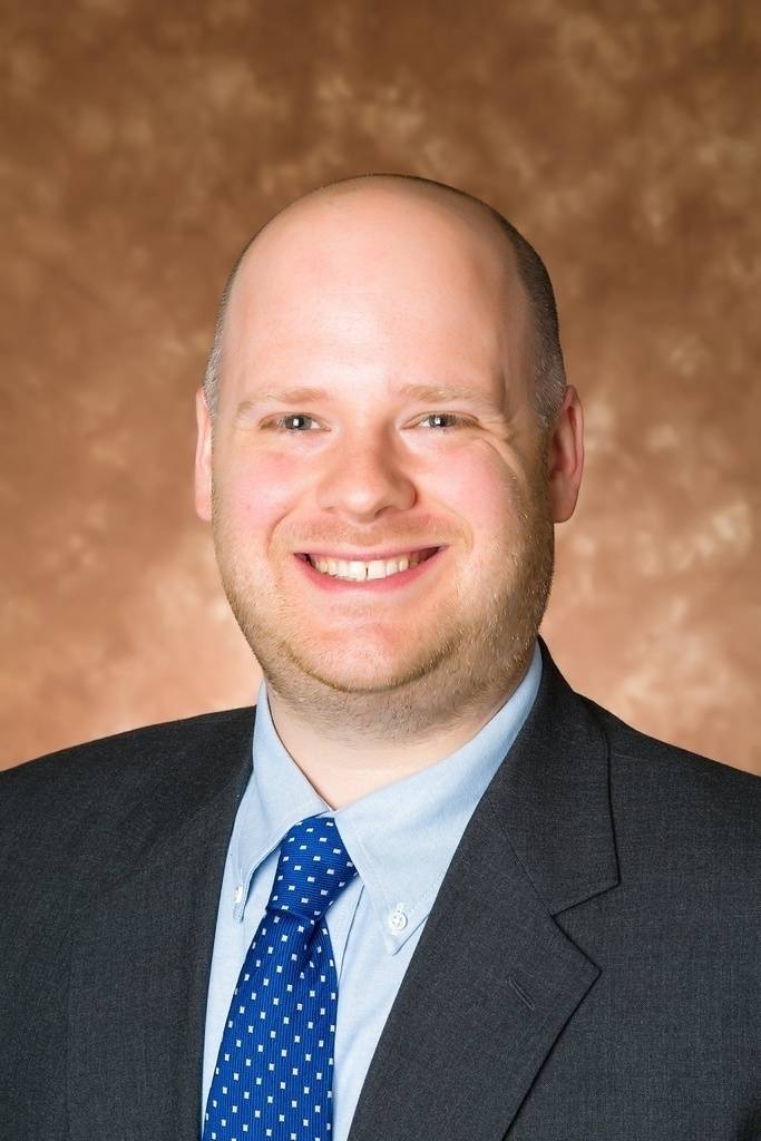 David McMahon's profile image