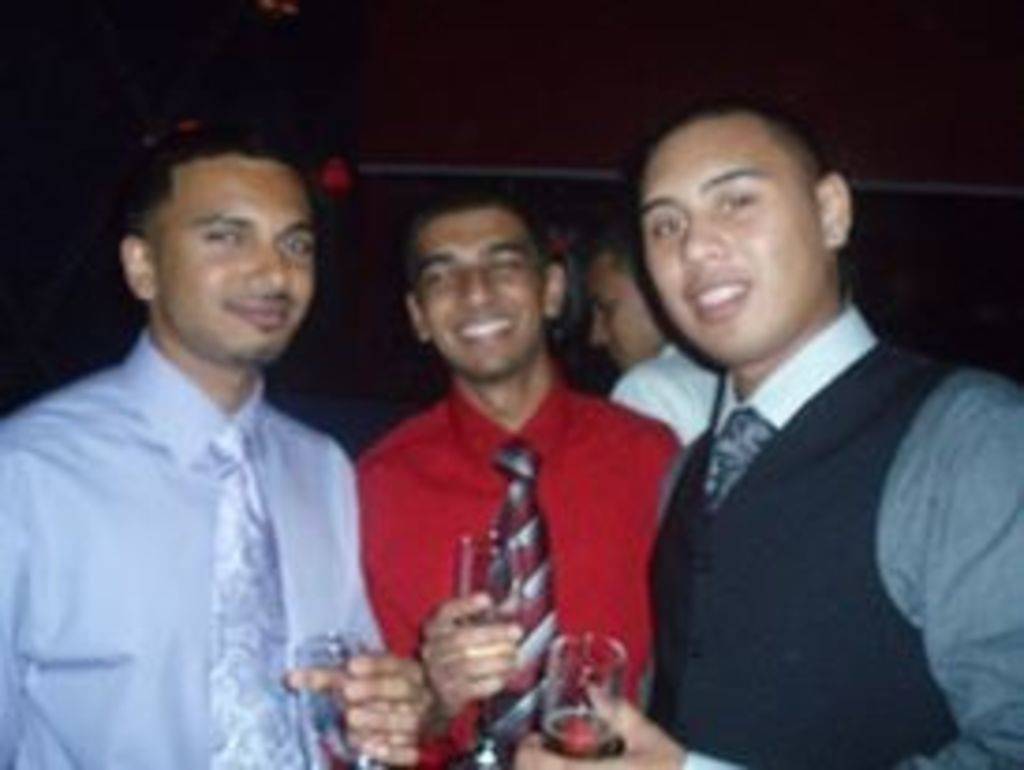 Andrew Esguerra's profile image