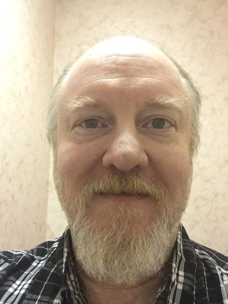 Mark Davis's profile image