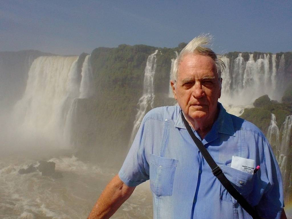 Richard Weswterman's profile image