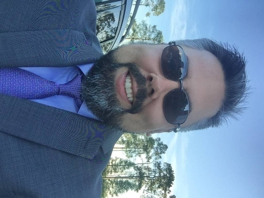 Chris Romero's profile image
