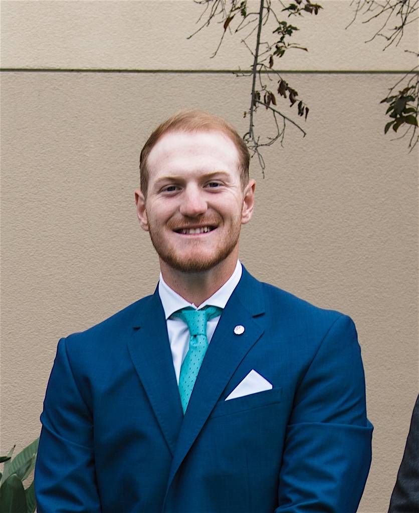 Jordan Abernathy's profile image