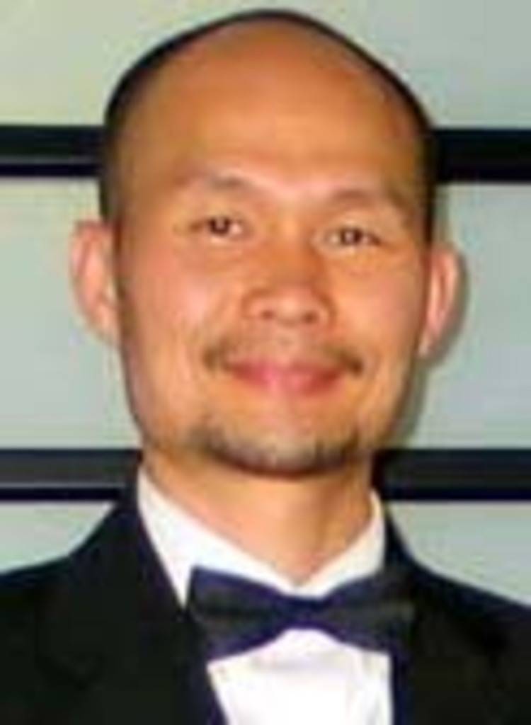 John Chen's profile image