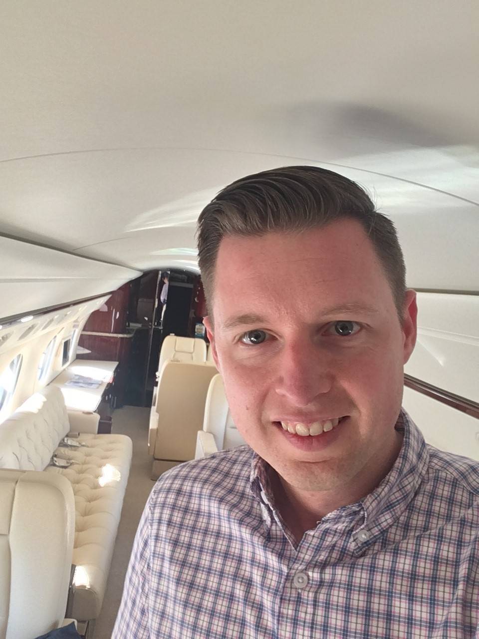 Gregory Ames's profile image