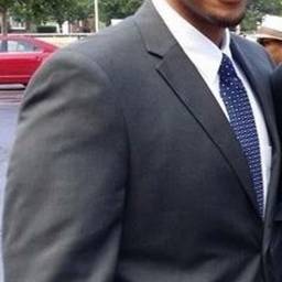 Toussaint Hill's profile image