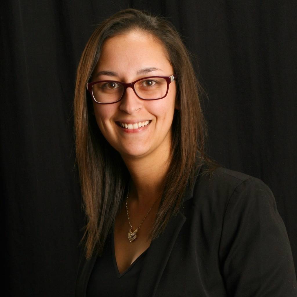 Jacqlyn Stoltenberg's profile image