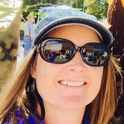 Maggie Hawley's profile image