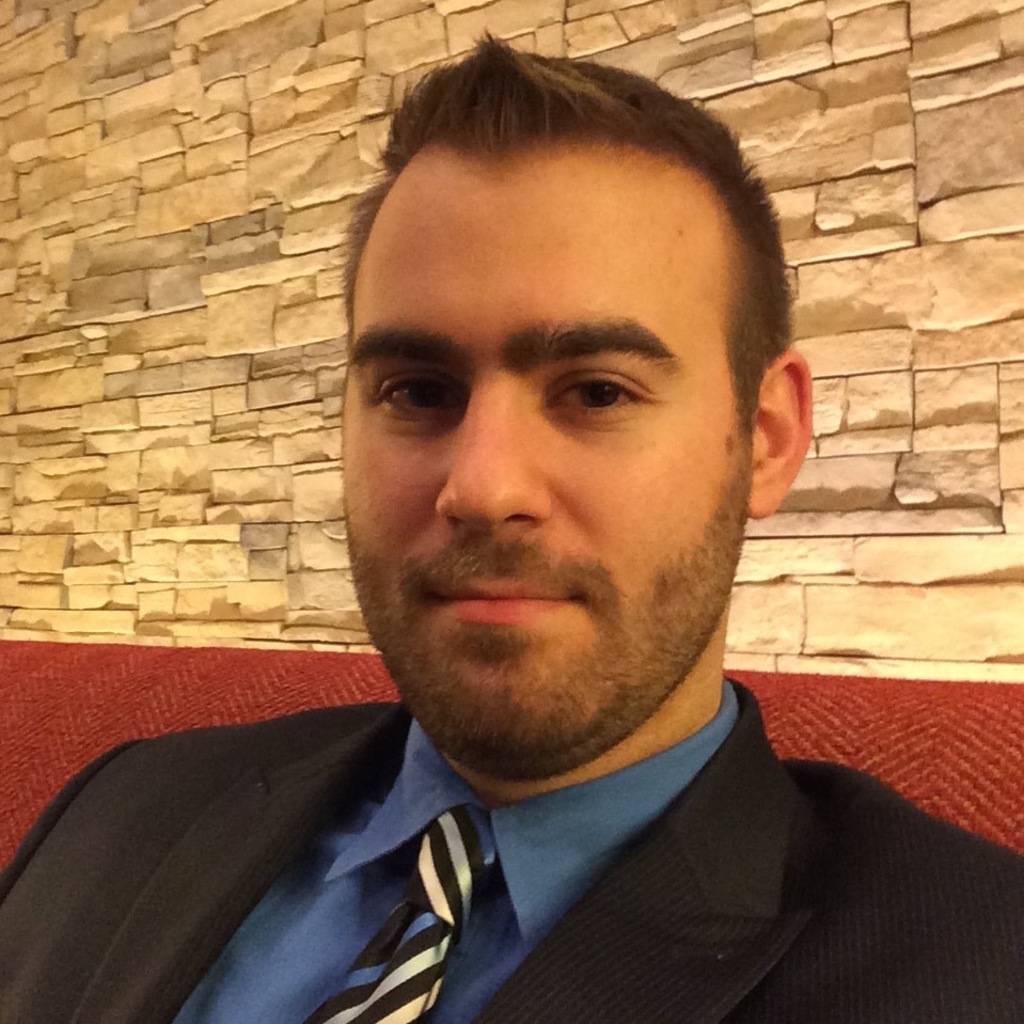 Garrett Moody's profile image