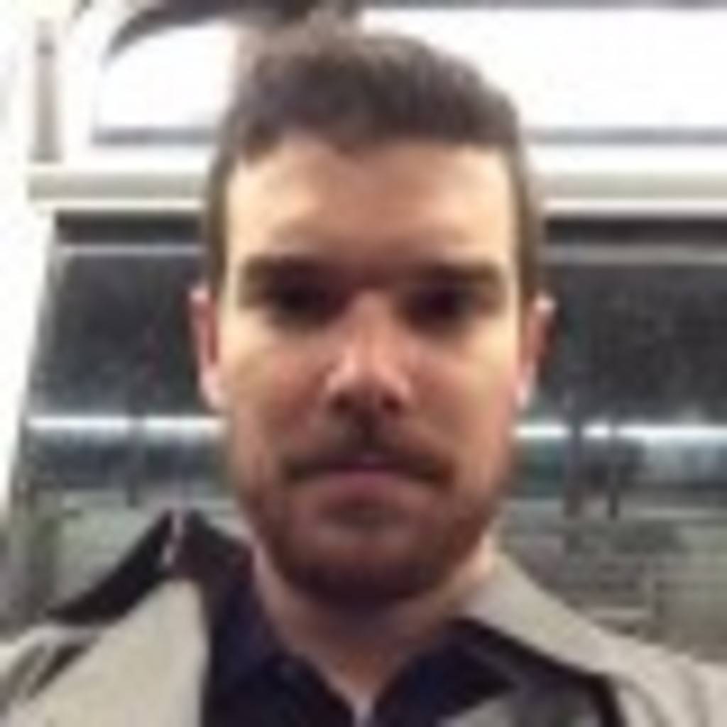 Reid Offringa's profile image