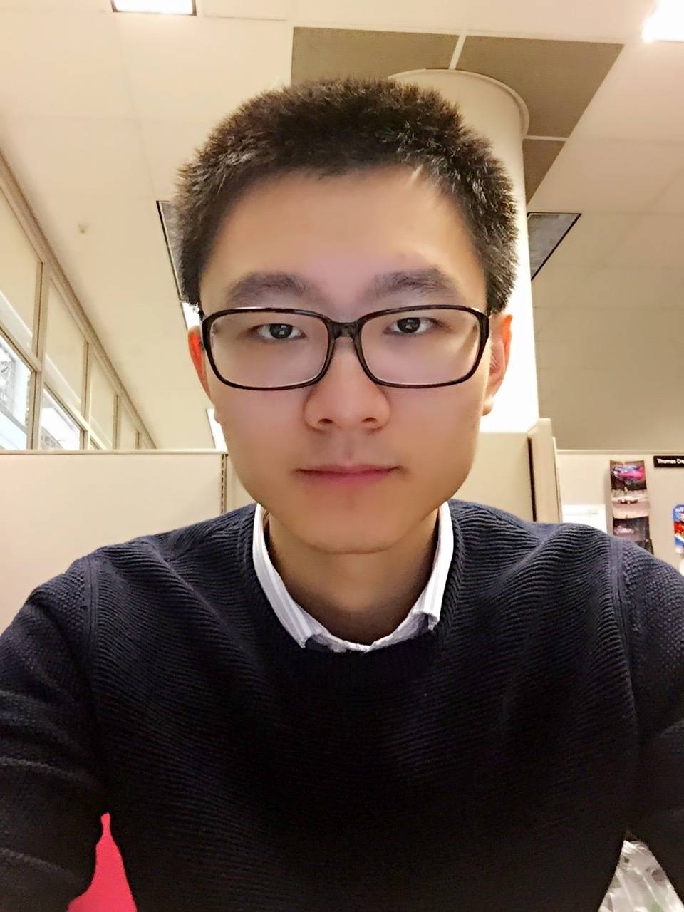 Daniel Wang's profile image