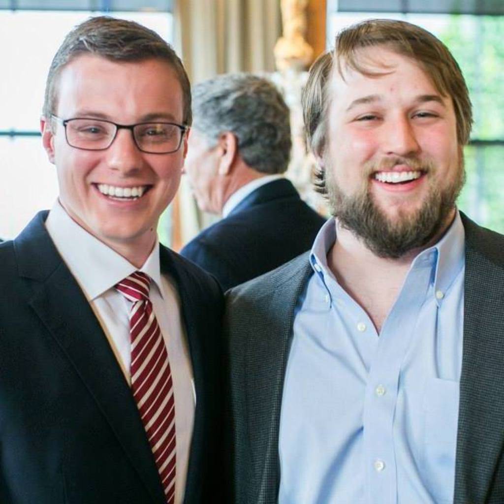 Travis Hayes's profile image