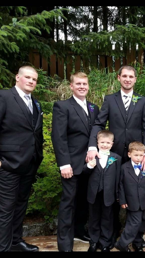 Nick Andrews's profile image