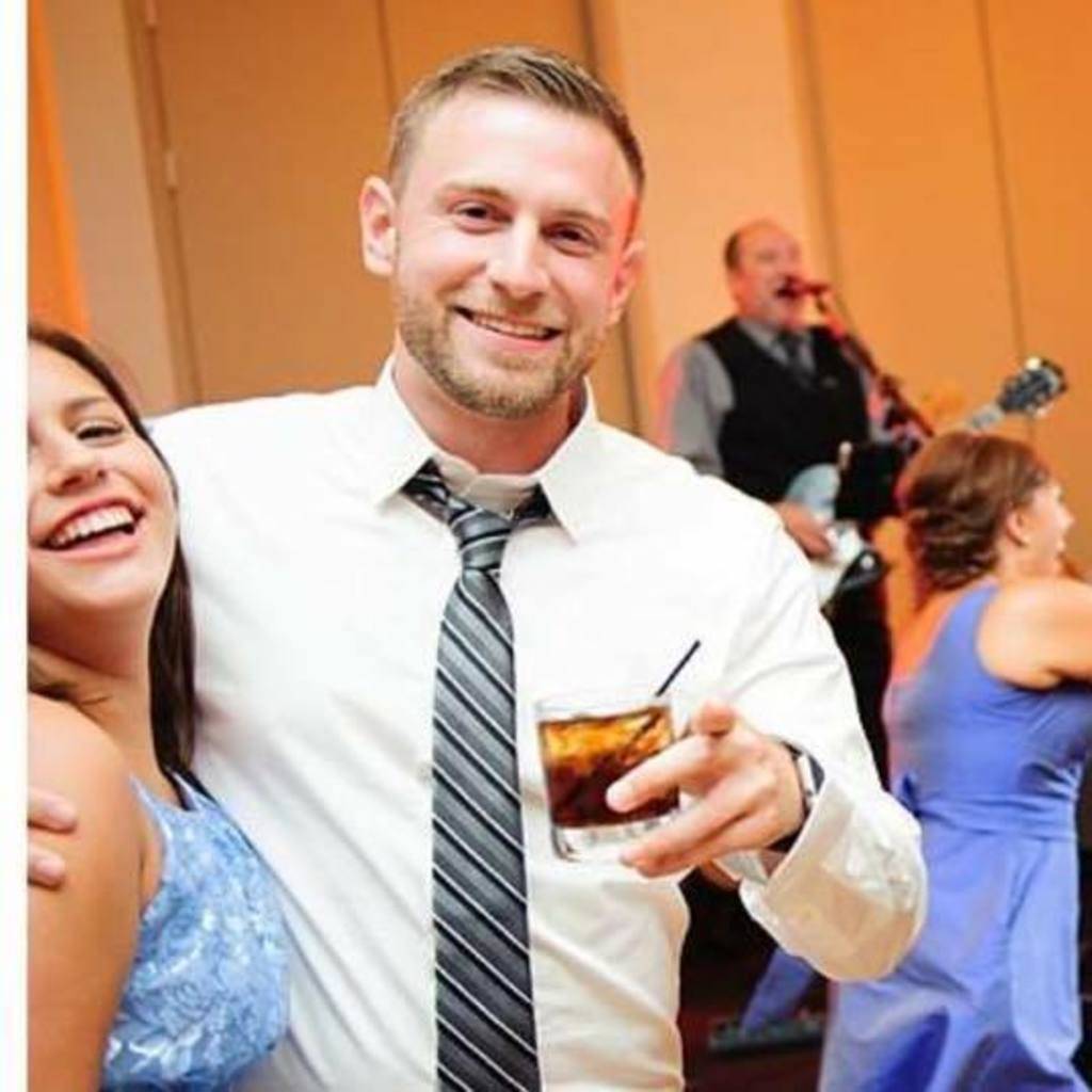 Nicholas Salvia's profile image