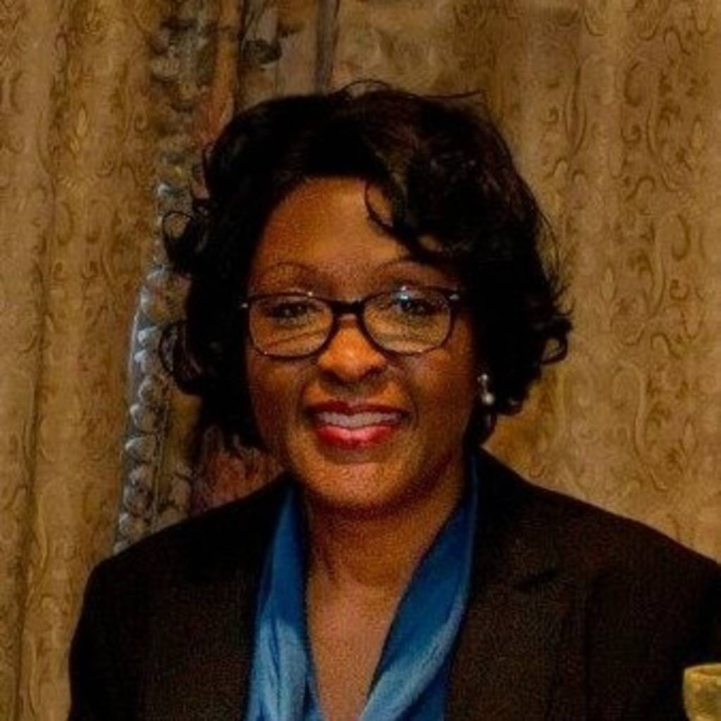 Cherryl Sharp's profile image