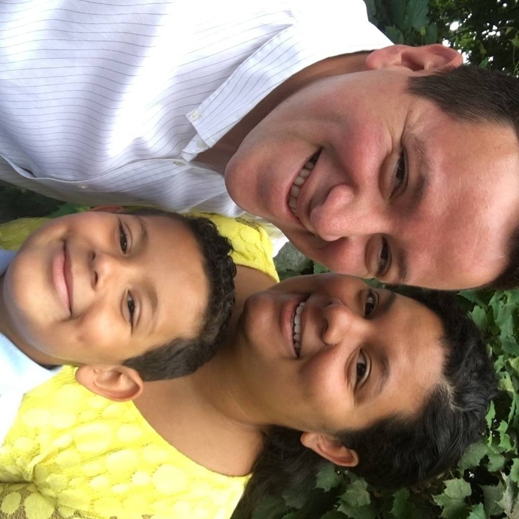 Andrew Adams's profile image