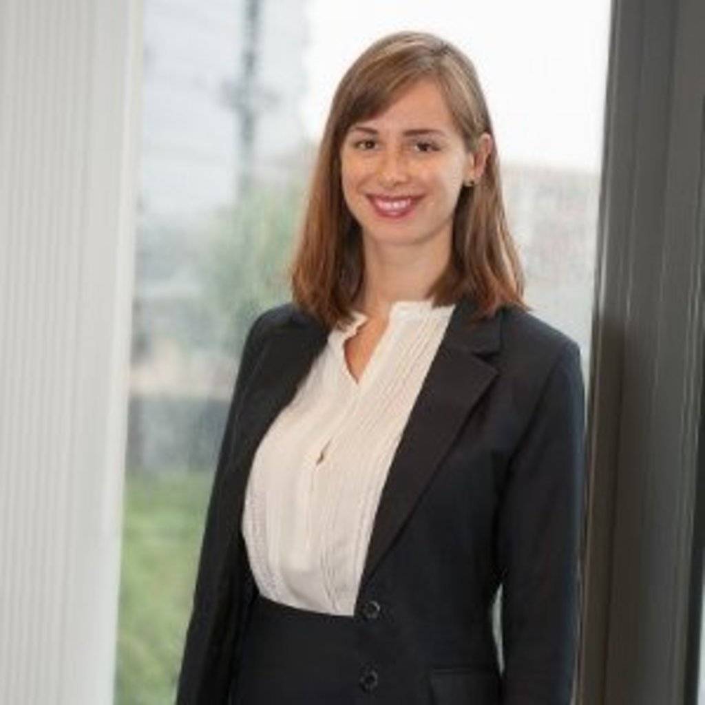 Marina Malomud's profile image