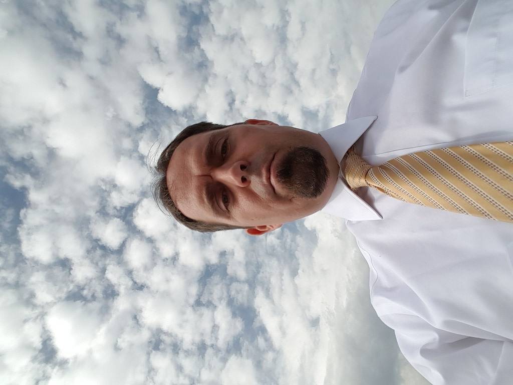 Rob Otteson's profile image