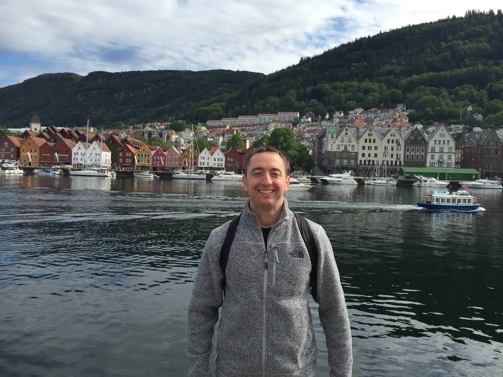 Brad Ter Beek's profile image