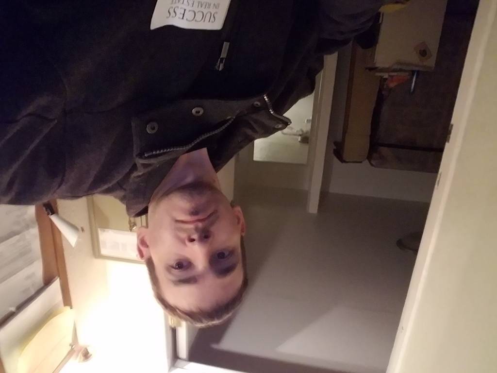 Dustin Brambora's profile image