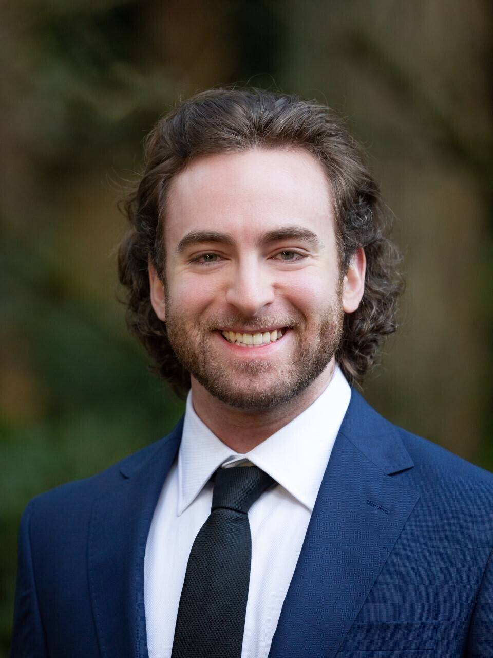 Brian Wilson's profile image