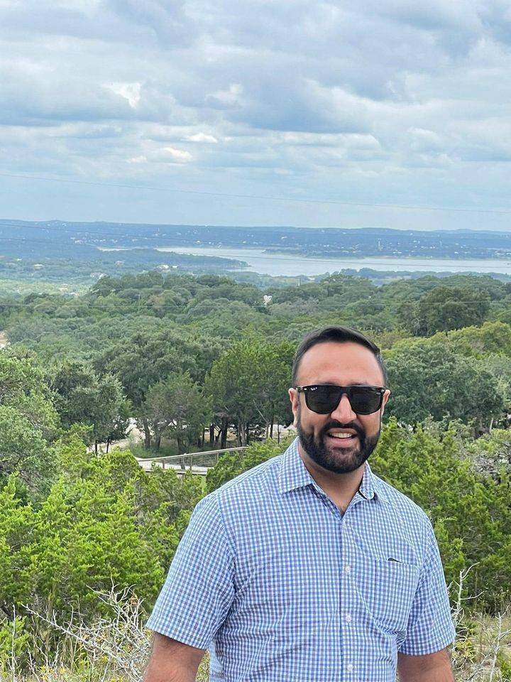 Sam Bhullar's profile image