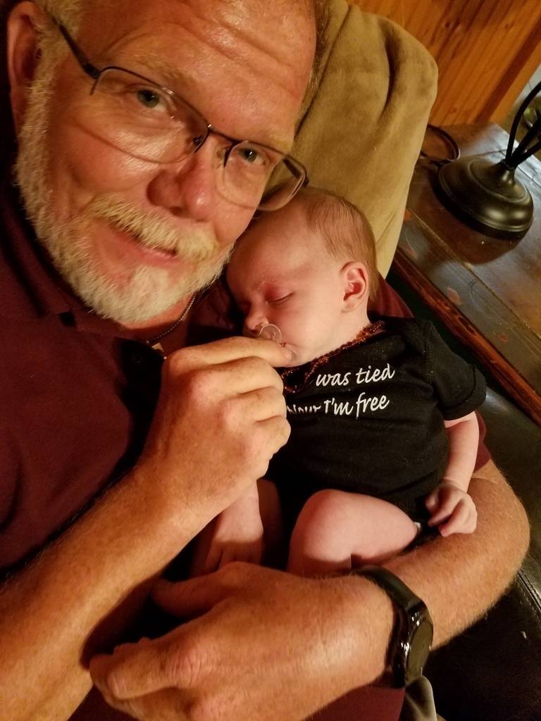 Trent Goodwin's profile image