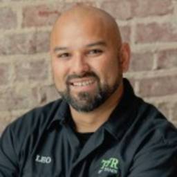 Leo Morales's profile image