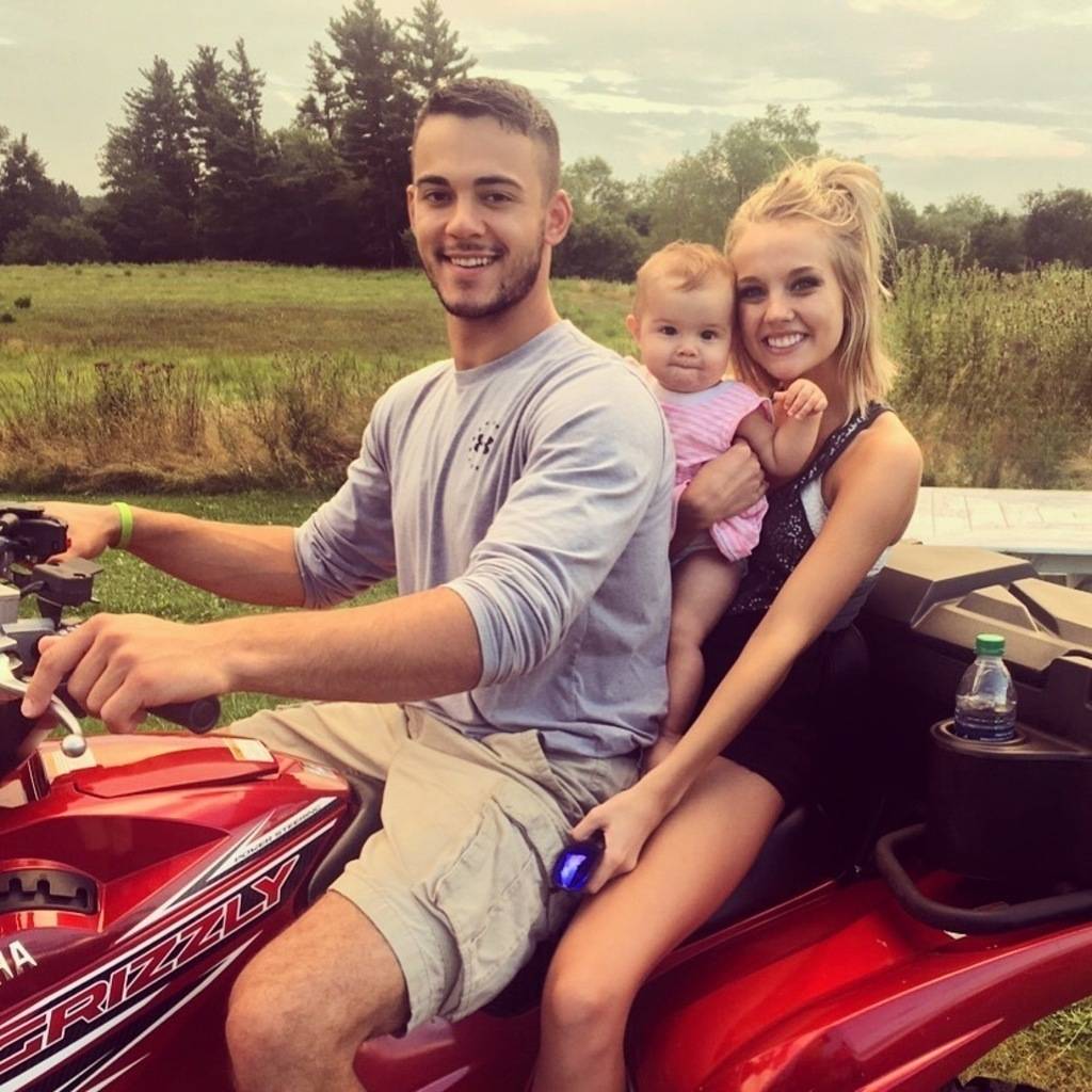 Austin Waters's profile image