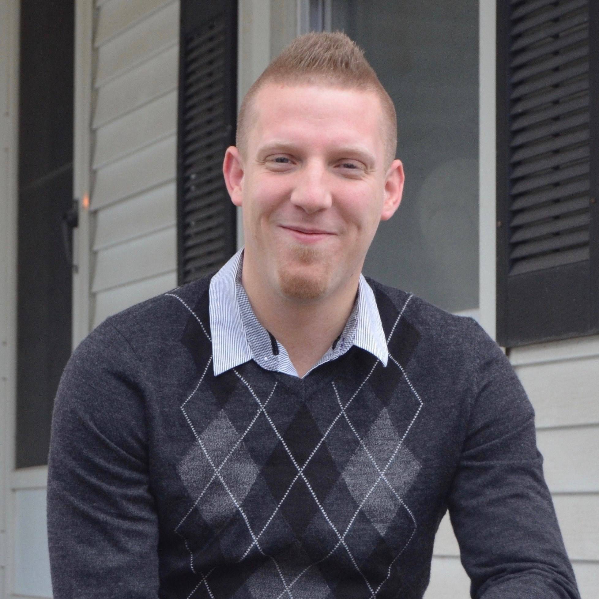 Benjamin Burket's profile image