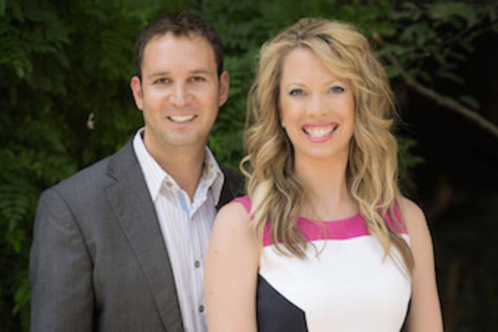 Geoff Lilienfeld's profile image