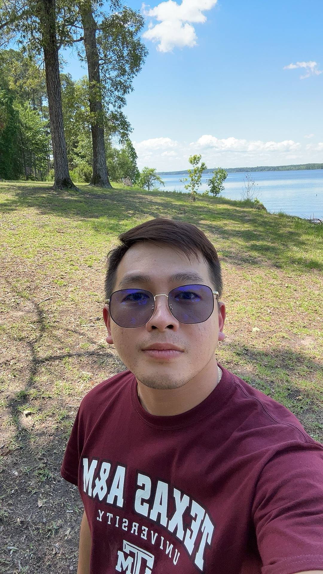 Marlon Fong's profile image