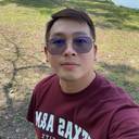 Marlon Fong's profile image