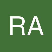 Robert Afra's profile image